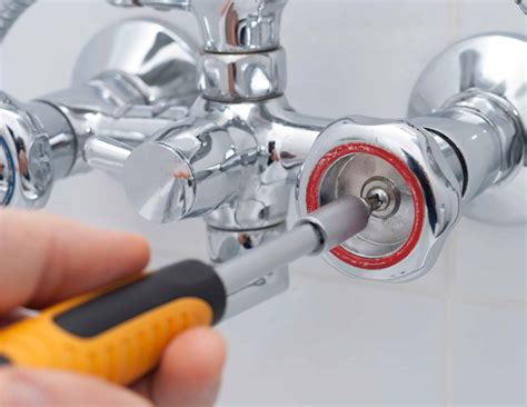 shower knob leaking water|How to Fix a Leaky Shower Faucet without Calling a Plumber